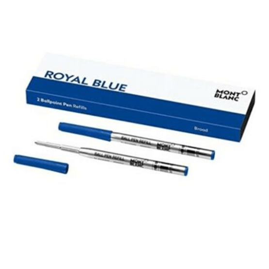 Montblanc 124491 refill ballpoint (B)