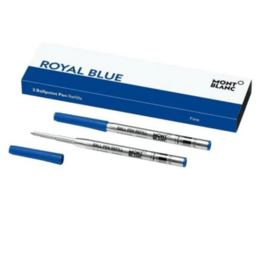 Montblanc 124492 refill ballpoint (F)