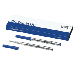 Montblanc 124493 refill ballpoint