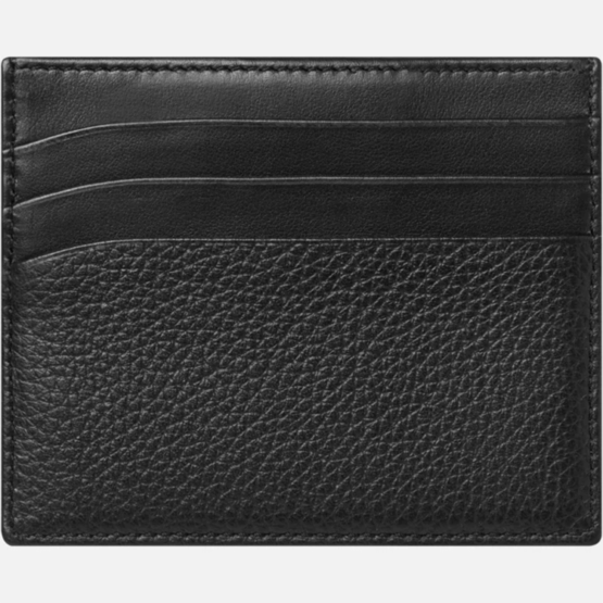 Montblanc 126258 soft grain porta C/C retro