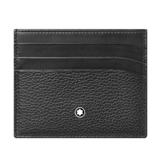 Montblanc 126258 soft grain porta C/C