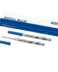 MONTBLANC 124492 - 128213 REFILL BALLPOINT (F) ROYAL BLUE