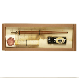 Stilografica Rubinato inchiostro nero Stilografica Rubinato inchiostro nero