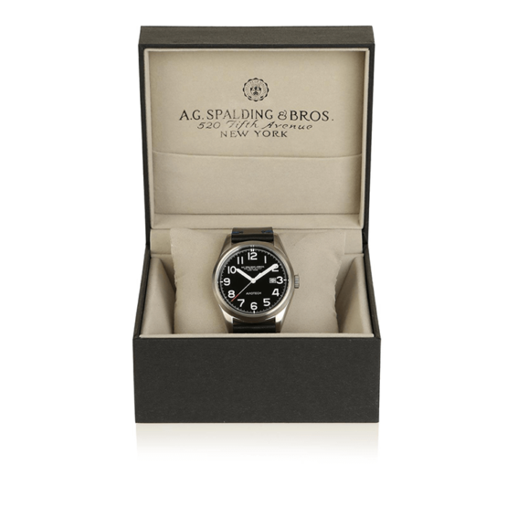 A.G. SPALDING&BROS 174451U900 OROLOGIO DA POLSO NEW AVIOTEC - immagine 3