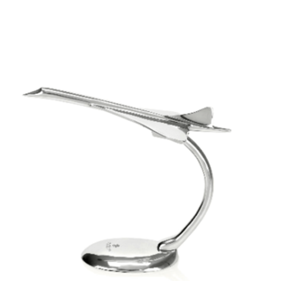 A.G. SPALDING&BROS 862821U828 FERMACARTE RIPRODUZIONE SUPER JET - immagine 2