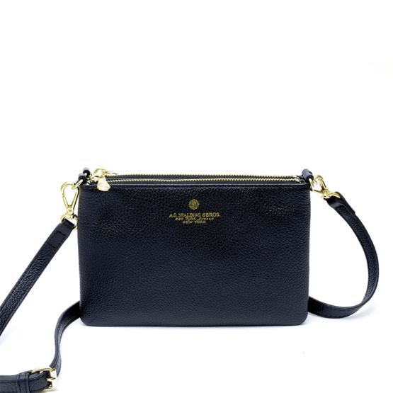 A.G. SPALDING&BROS 173777U900 EASY DOUBLE BAG TIFFANY - immagine 3