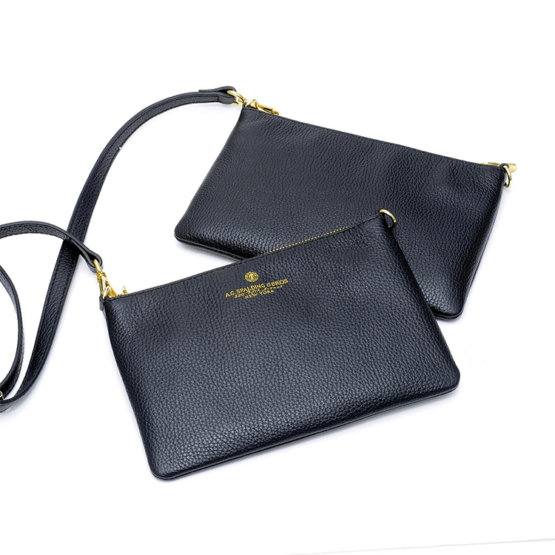 A.G. SPALDING&BROS 173777U900 EASY DOUBLE BAG TIFFANY - immagine 2