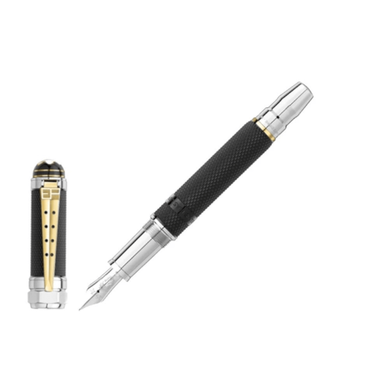 Montblanc 125504 stilografica Elvis Presley 1