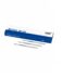 MONTBLANC 124495 - 128223 BALLPOINT PEN SMALL REFILL M ROYAL BLUE