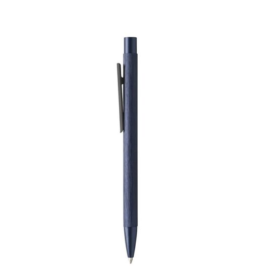 FABER CASTELL 146165 PENNA A SFERA NEO SLIM ALLUMINIO OLIVE BLUE