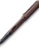 LAMY 1234046 PENNA STILOGRAFICA LX RAU ALLUMINIO ANODIZZATO PENNINO M