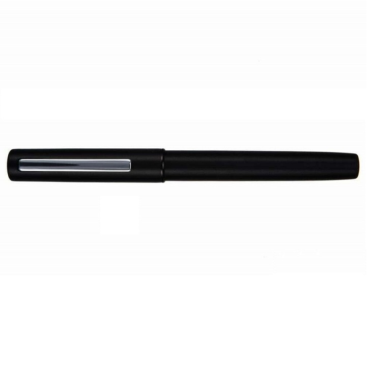 LAMY 1231943 PENNA STILOGRAFICA AION BLACK PENNINO B - immagine 3