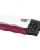 MONTBLANC 105199 - 128201 INK CARTRIDGE COLORE BORDEAUX
