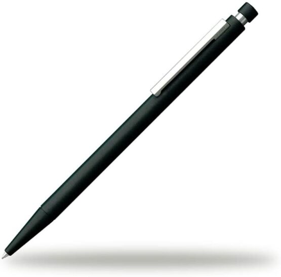 LAMY 1201476 PORTAMINE CP1 0,7 FINITURA LACCATO NERO