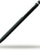 LAMY 1201476 PORTAMINE CP1 0,7 FINITURA LACCATO NERO