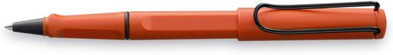LAMY 1235681 PENNA ROLLER  LAMY SAFARI TERRA PENNINO M CORPO IN ABS - immagine 3