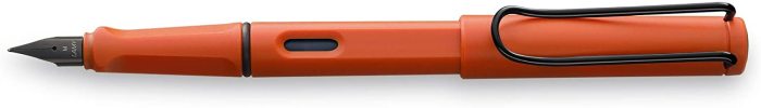 LAMY 1235678 PENNA STILOGRAFICA M SAFARI TERRA SPECIAL EDITION - immagine 4