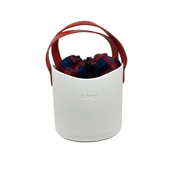 Basket o 2025 bag