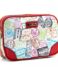 ALV by Alviero Martini BORSA TRACOLLINA CRESPO PU AL904B0426 LINEA PASSPORT
