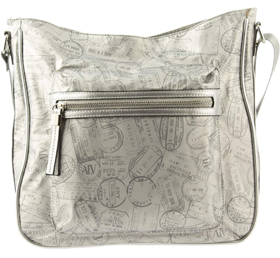 ALV by Alviero Martini BORSA DONNA CON TRACOLLA SHOULDER BAG AL929B0522