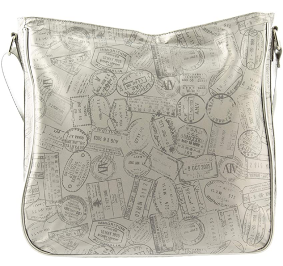 ALV by Alviero Martini BORSA DONNA CON TRACOLLA SHOULDER BAG AL929B0522 - immagine 3