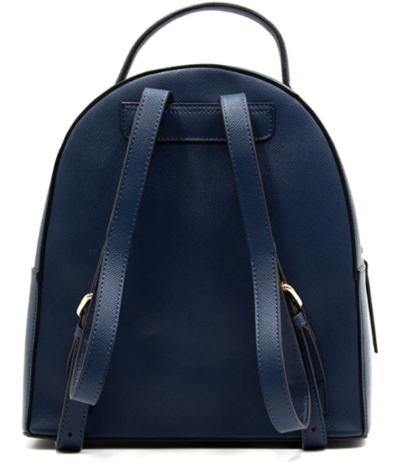 ALV by Alviero Martini ZAINETTO  DONNA  CON POCHETTE RIMOVIBILE PU AL910B2602 - immagine 4
