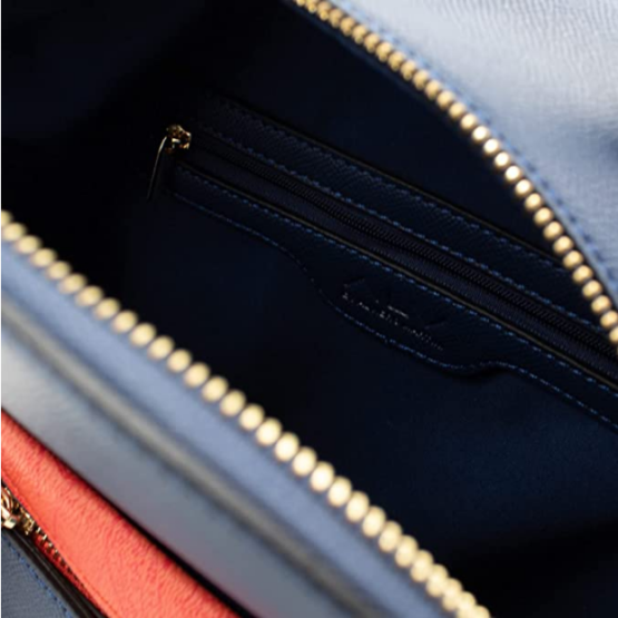 ALV by Alviero Martini ZAINETTO  DONNA  CON POCHETTE RIMOVIBILE PU AL910B2602 - immagine 3