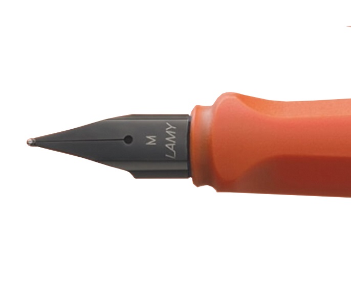 LAMY 1235678 PENNA STILOGRAFICA M SAFARI TERRA SPECIAL EDITION - immagine 3