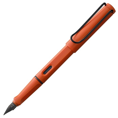 LAMY 1235678 PENNA STILOGRAFICA M SAFARI TERRA SPECIAL EDITION