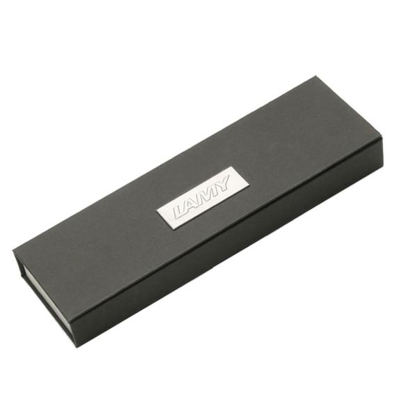 LAMY 1201476 PORTAMINE CP1 0,7 FINITURA LACCATO NERO - immagine 3