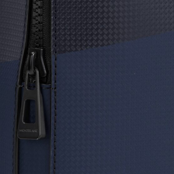 MONTBLANC 128606 EXTREME 2.0 ZAINO PELLE STAMPA FIBRA DI CARBONIO - immagine 3