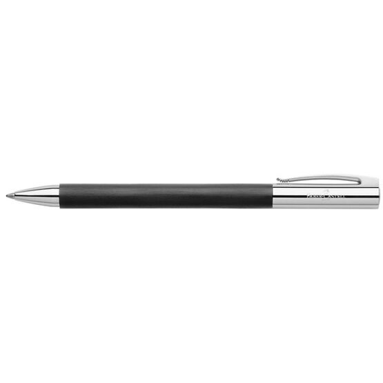 FABER CASTELL 148130 PENNA A SFERA AMBITION RESINA OPACA