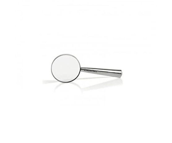 A.G. SPALDING&BROS 862798U828 LENTE D'INGRANDIMENTO ALLUMINIO