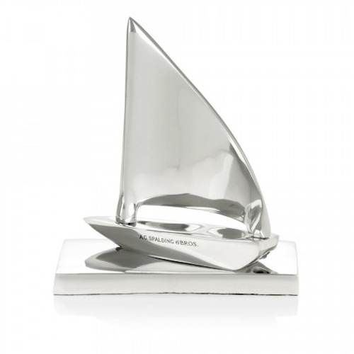 A.G. SPALDING&BROS 862802U828 BARCA A VELA FERMACARTE