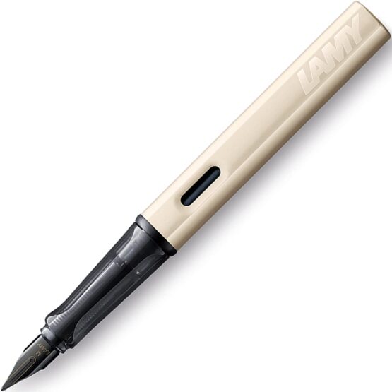LAMY 1231312  LX PENNA STILOGRAFICA FARBE PALLADIUM - immagine 2