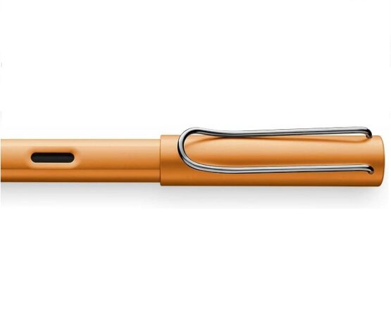 LAMY 027 PENNA STILOGRAFICA ALL_STAR BRONZE M 1233453 - immagine 3