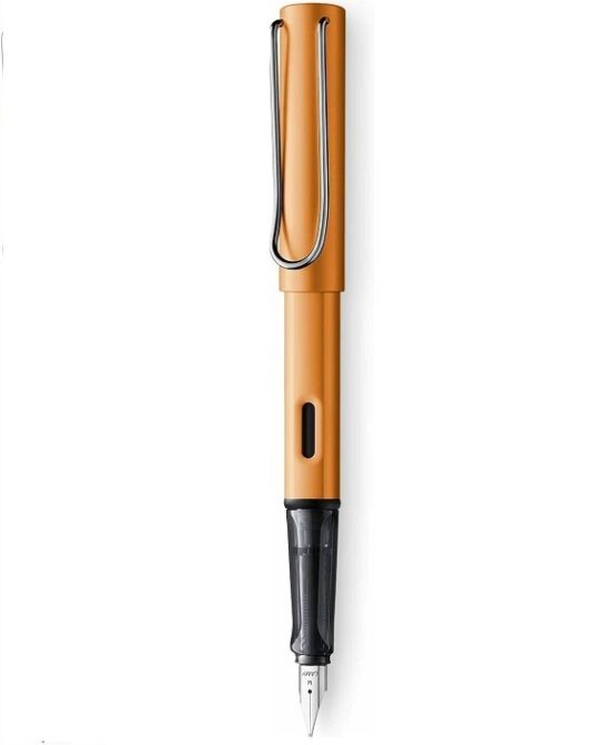 LAMY 027 PENNA STILOGRAFICA ALL_STAR BRONZE M 1233453