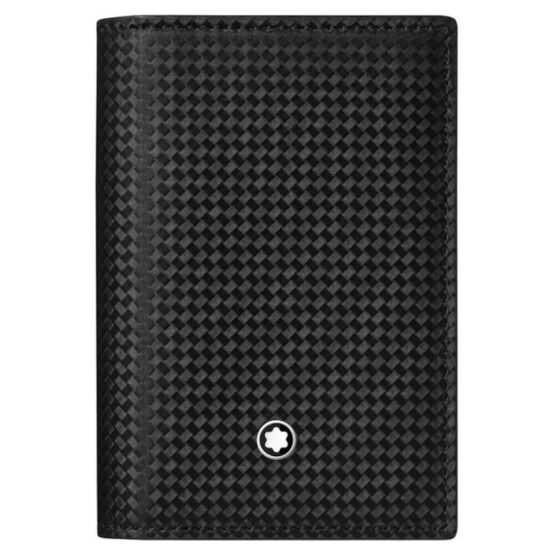 MONTBLANC 123954 PORTA BIGLIETTI DA VISITA E CC EXTREME 2.0