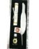 SET SCRITTURA PIUMA ARGENTO CON BIF NIB METALLO 1 FLACONE INCHIOSTRO 21034 RUBINATO