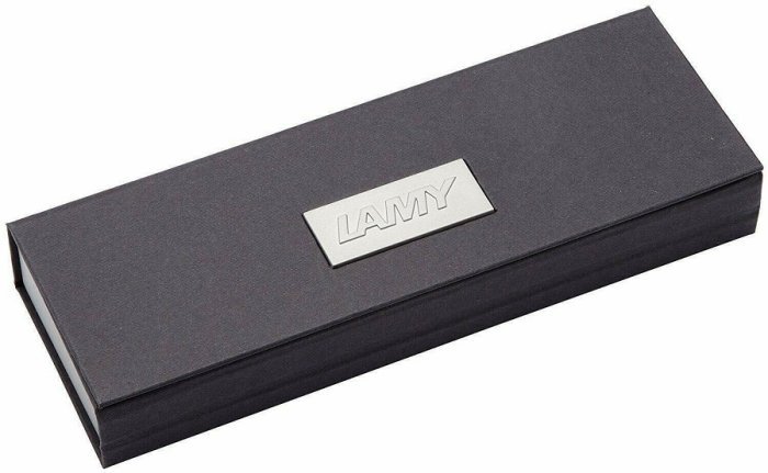 LAMY 1233455 PENNA A SFERA AL-STAR ALLUMINIO ANODIZZATO BRONZE - immagine 3