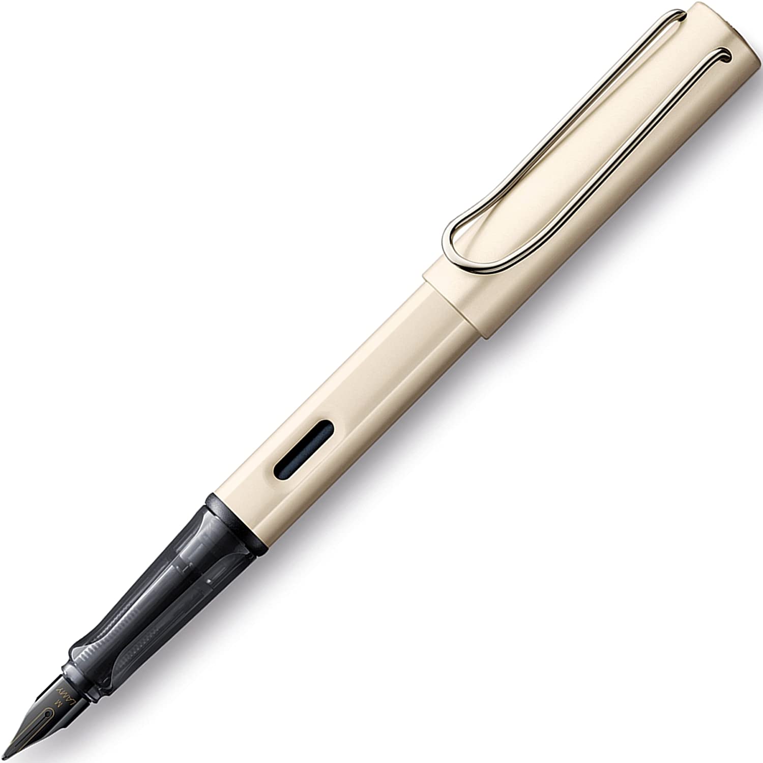 LAMY 1231312 LX PENNA STILOGRAFICA FARBE PALLADIUM