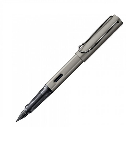 LAMY 1231308 PENNA STILOGRAFICA  LX RUTENIO PENNINO M