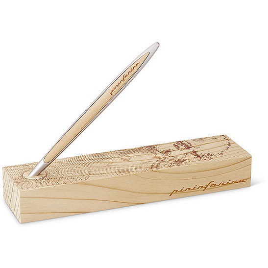 PININFARINA CAMBIANO NPKRE01683 LEONARDO EXCLUSIVE 500th ANNIVERSARY