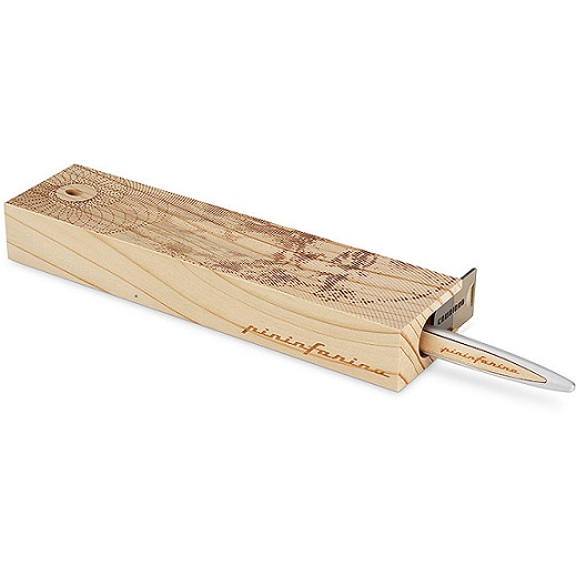 PININFARINA CAMBIANO NPKRE01683 LEONARDO EXCLUSIVE 500th ANNIVERSARY - immagine 2