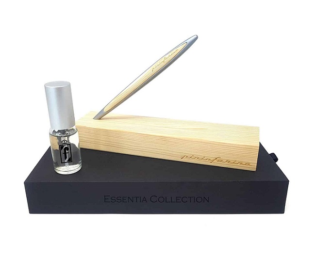 PININFARINA CAMBIANO NPKRE01708 ESSNTIA SPECIAL EDITION CON DIFFUSORE PROFUMO - immagine 2