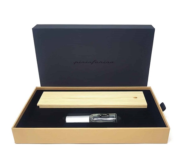 PININFARINA CAMBIANO NPKRE01708 ESSNTIA SPECIAL EDITION CON DIFFUSORE PROFUMO