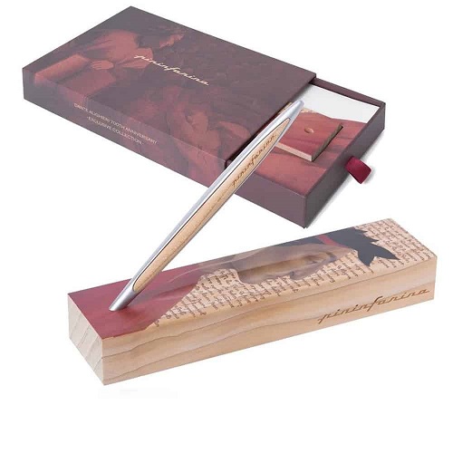 PININFARINA CAMBIANO NPKRE01754 DANTE EXCLUSIVE 700th EDITION