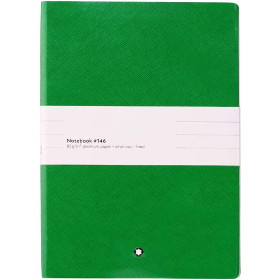 Montblanc 116518 Notebook