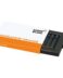 MONTBLANC 119720 - 128207 INK CARTRIDGE MANGANESE ORANGE