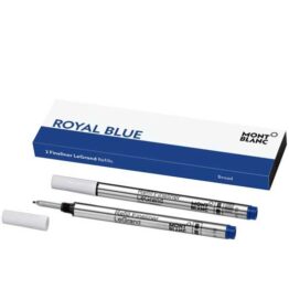 128251.124494.MONTBLANC.REFILLS.LEGRANDE.BLUE.LOSTIVALE.EU. 128251.124494.MONTBLANC.REFILLS.LEGRANDE.BLUE.LOSTIVALE.EU.